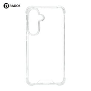 מגן שקוף גב קשיח Samsung S25 FE